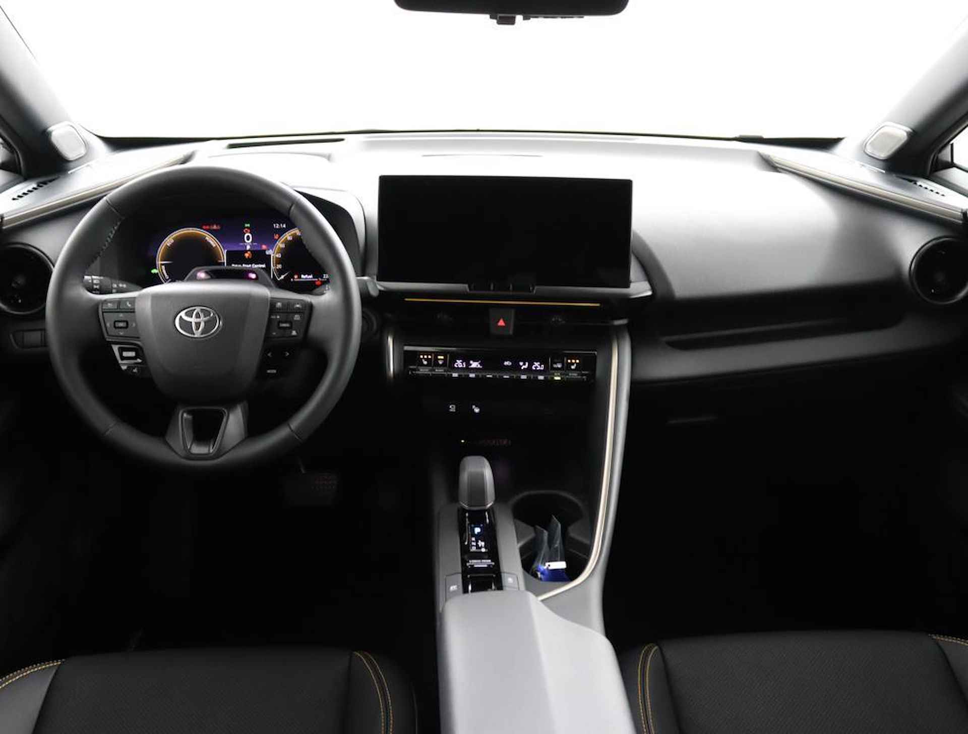 Toyota C-HR 2.0 High Power Hybrid Première Edition | Nieuw direct leverbaar | 10 jaar fabrieksgarantie | - 4/54