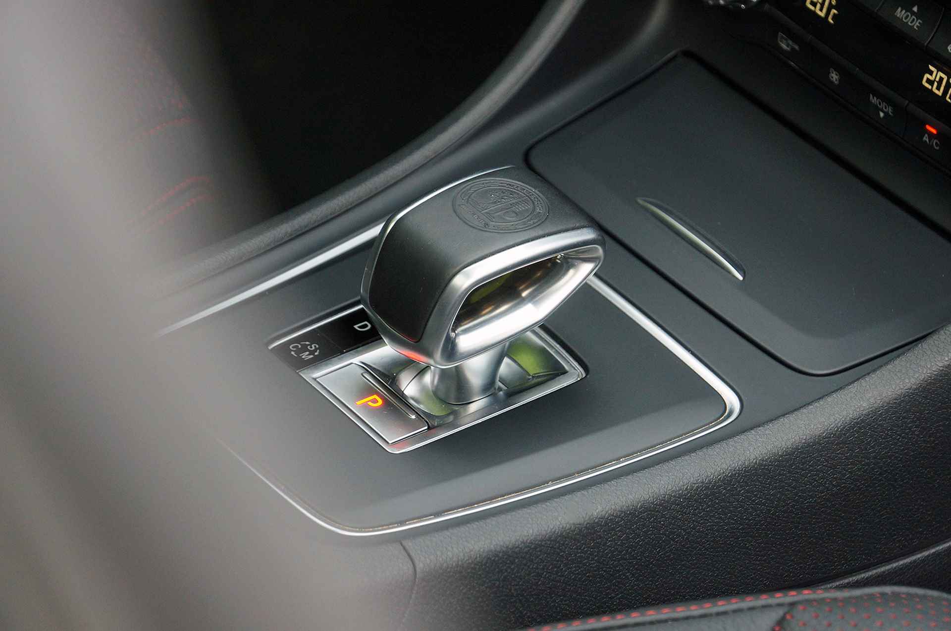 Mercedes-Benz A-Klasse A 45 AMG 4M | 100% Dealeronderhouden Carbon Exterieur Drivers Pack Exclusief - 6/48