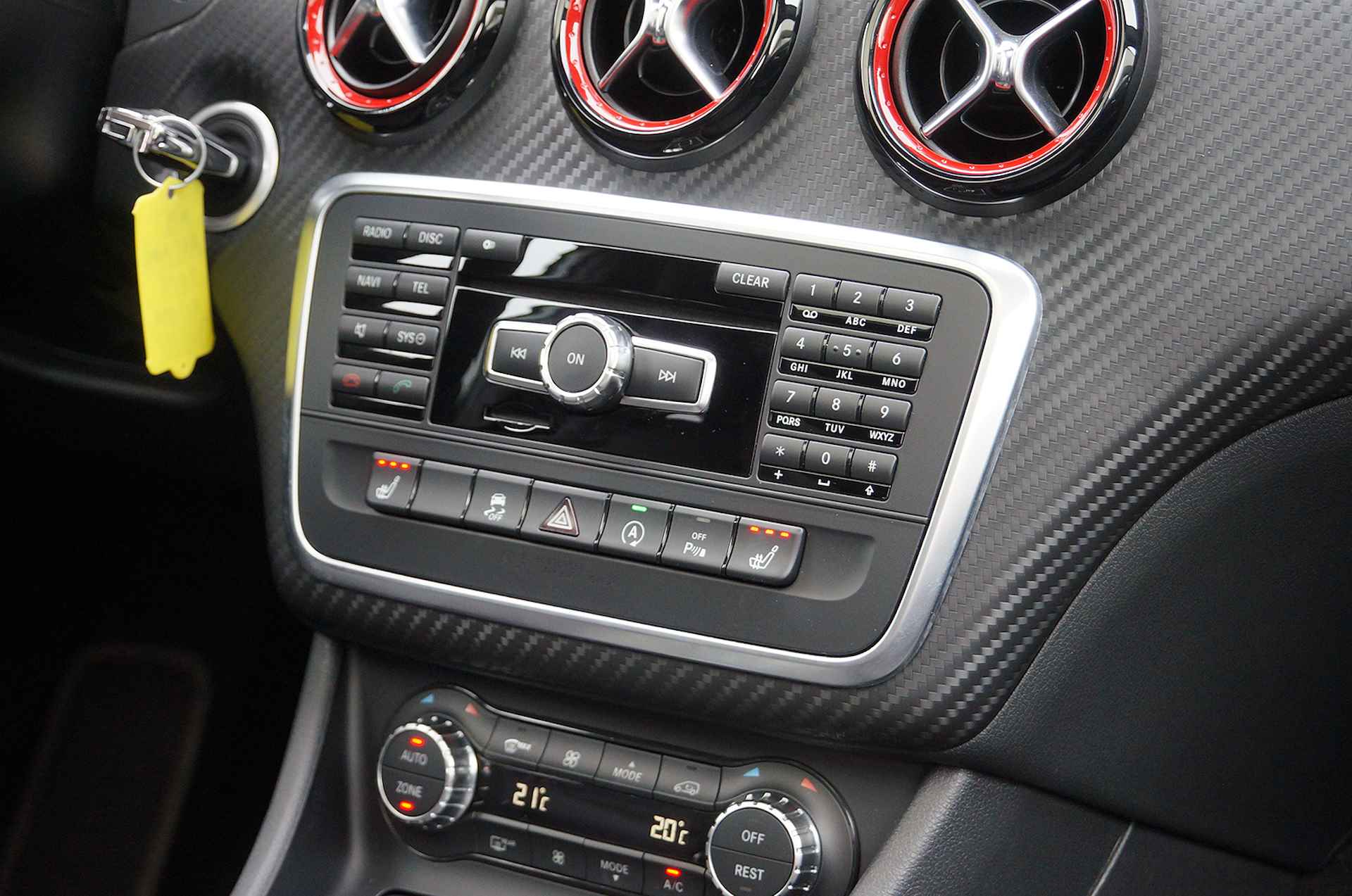 Mercedes-Benz A-Klasse A 45 AMG 4M | 100% Dealeronderhouden Carbon Exterieur Drivers Pack Exclusief - 40/48
