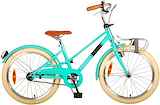 Volare Melody 20 inch Meisjes Turquoise 2024