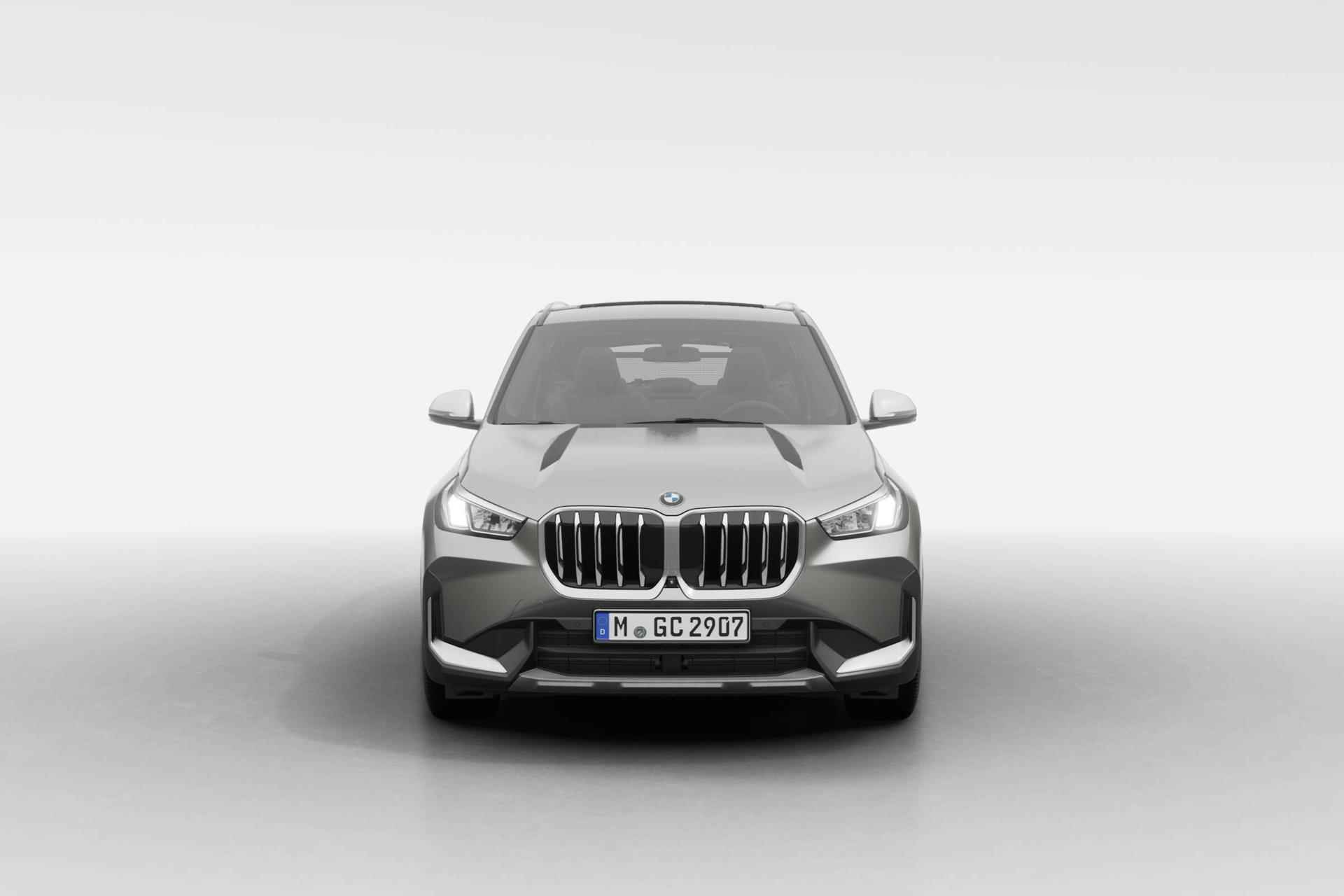 BMW X1 sDrive18i | xLine | Travel Pack | Trekhaak - 3/20
