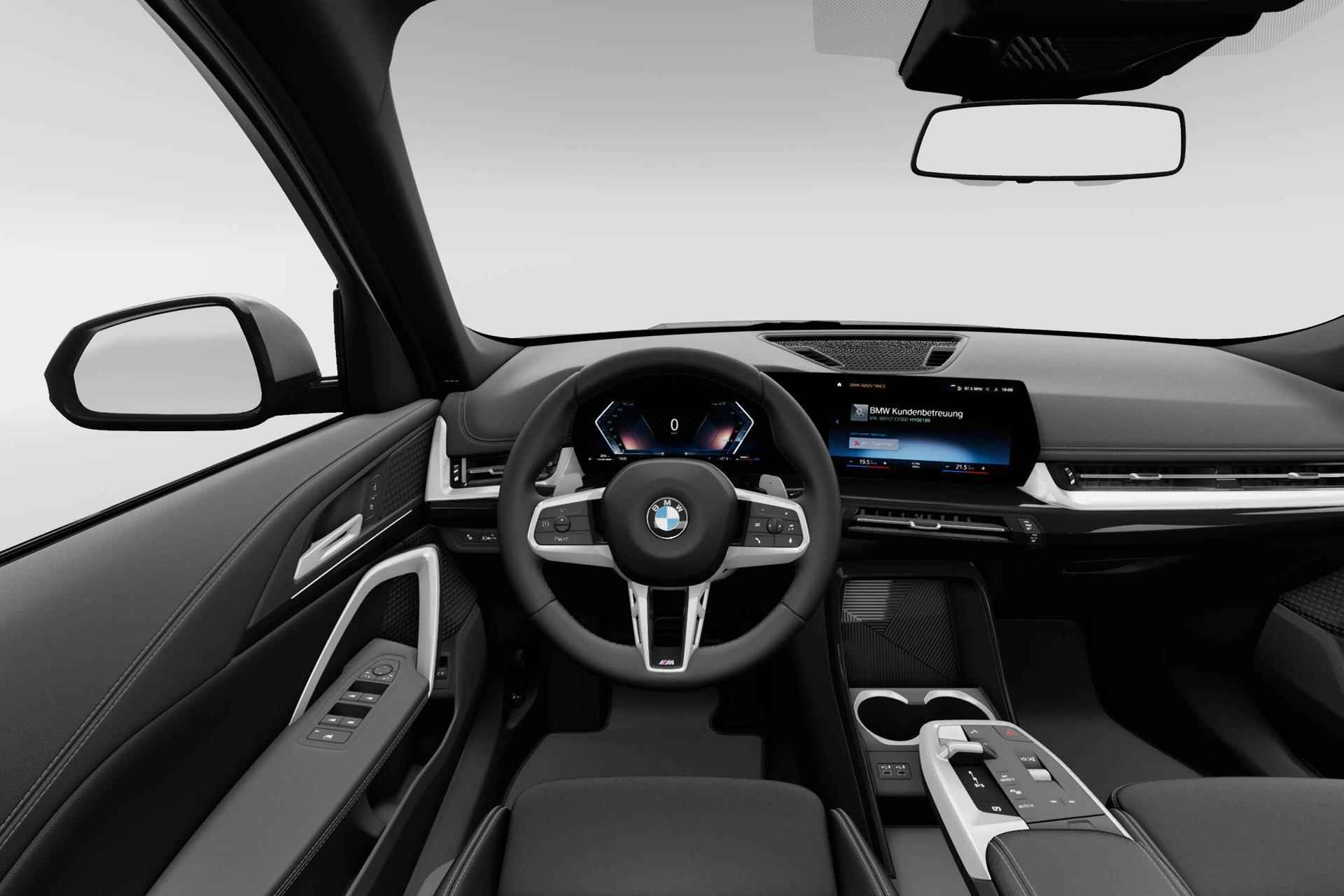 BMW X1 sDrive18i | xLine | Travel Pack | Trekhaak - 13/20