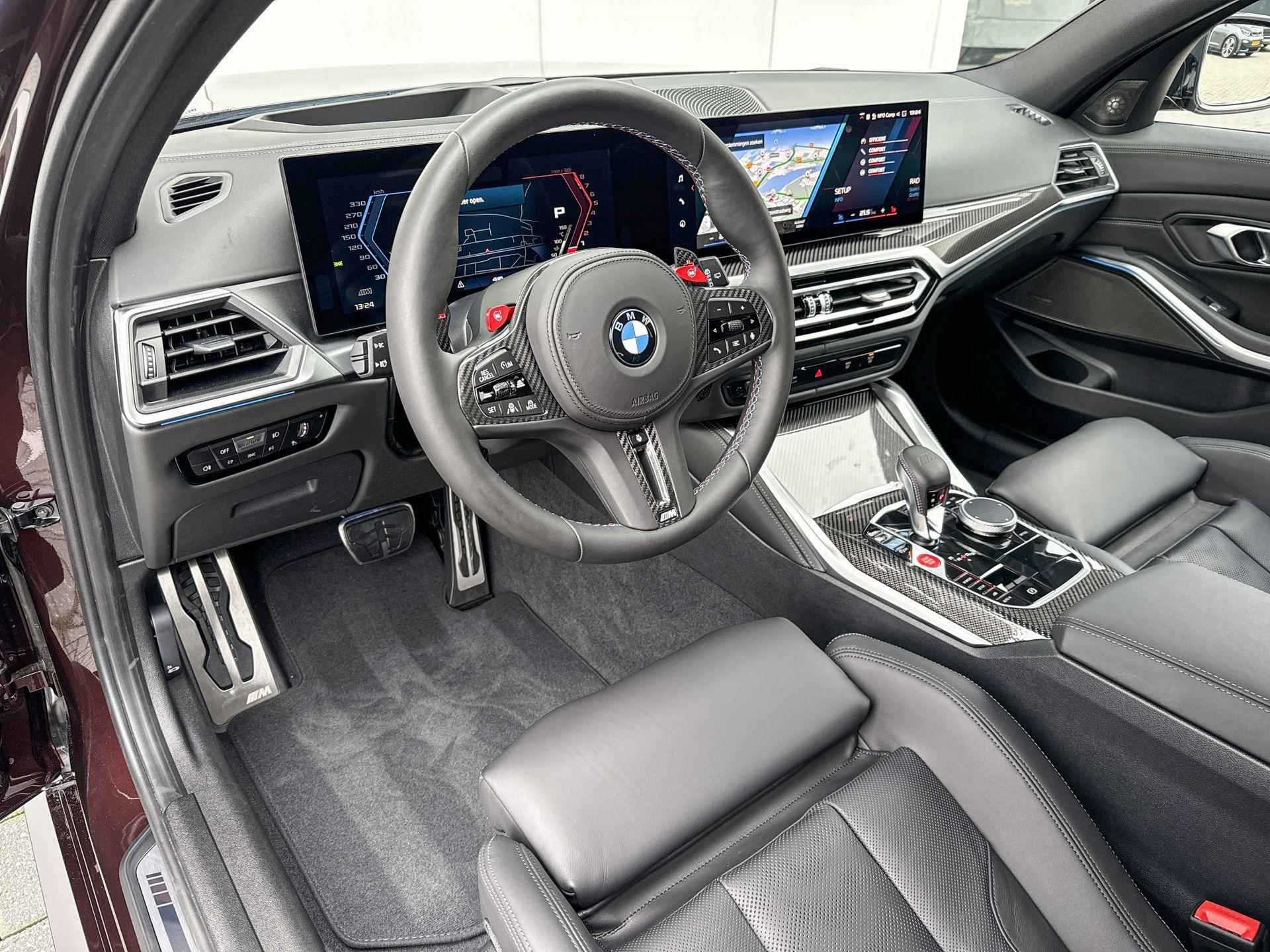 BMW M3 Touring xDrive Competition - 7/34