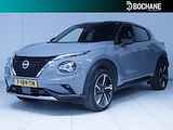 Nissan Juke 1.6 Hybrid 143 N-Design Clima/Navi/Camera