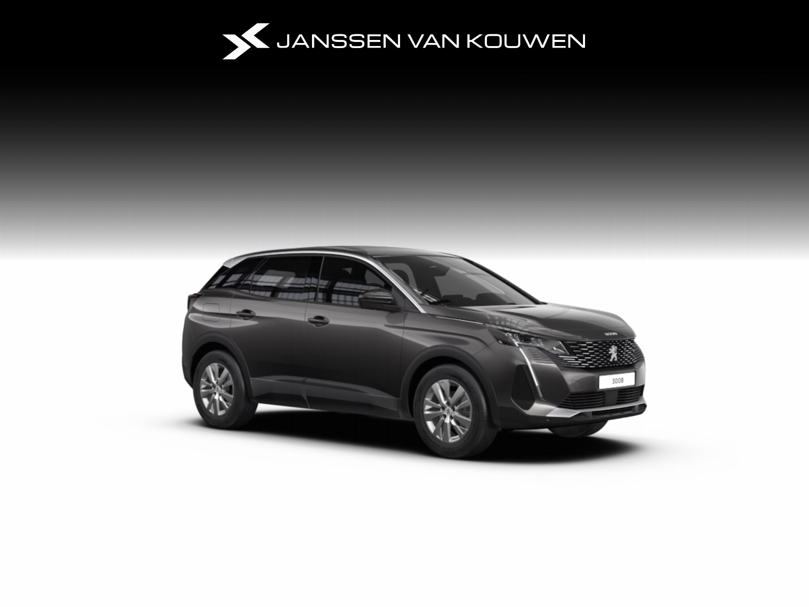 Peugeot 3008 Active Pack Business