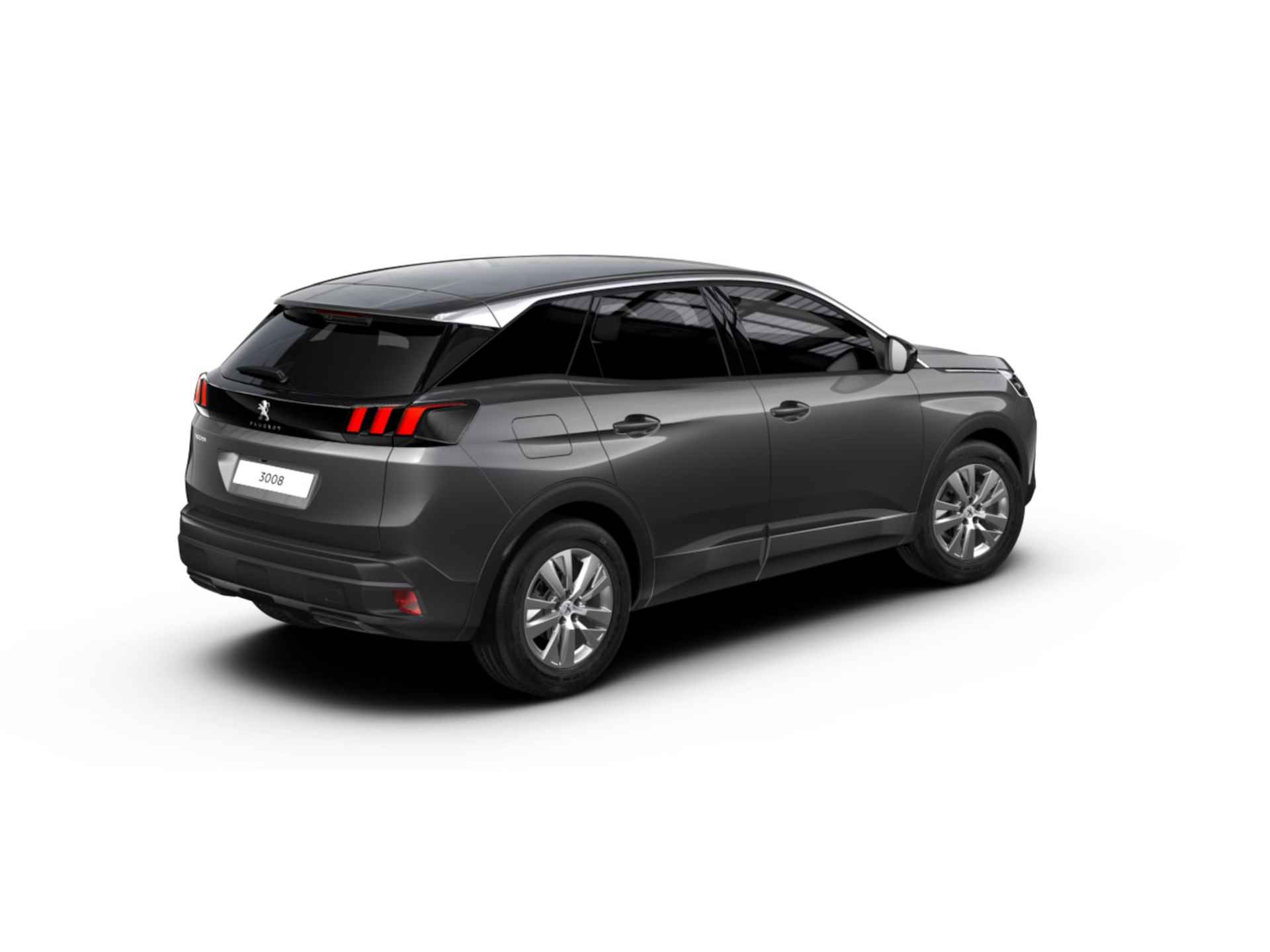 Peugeot 3008 Active Pack Business - 3/10