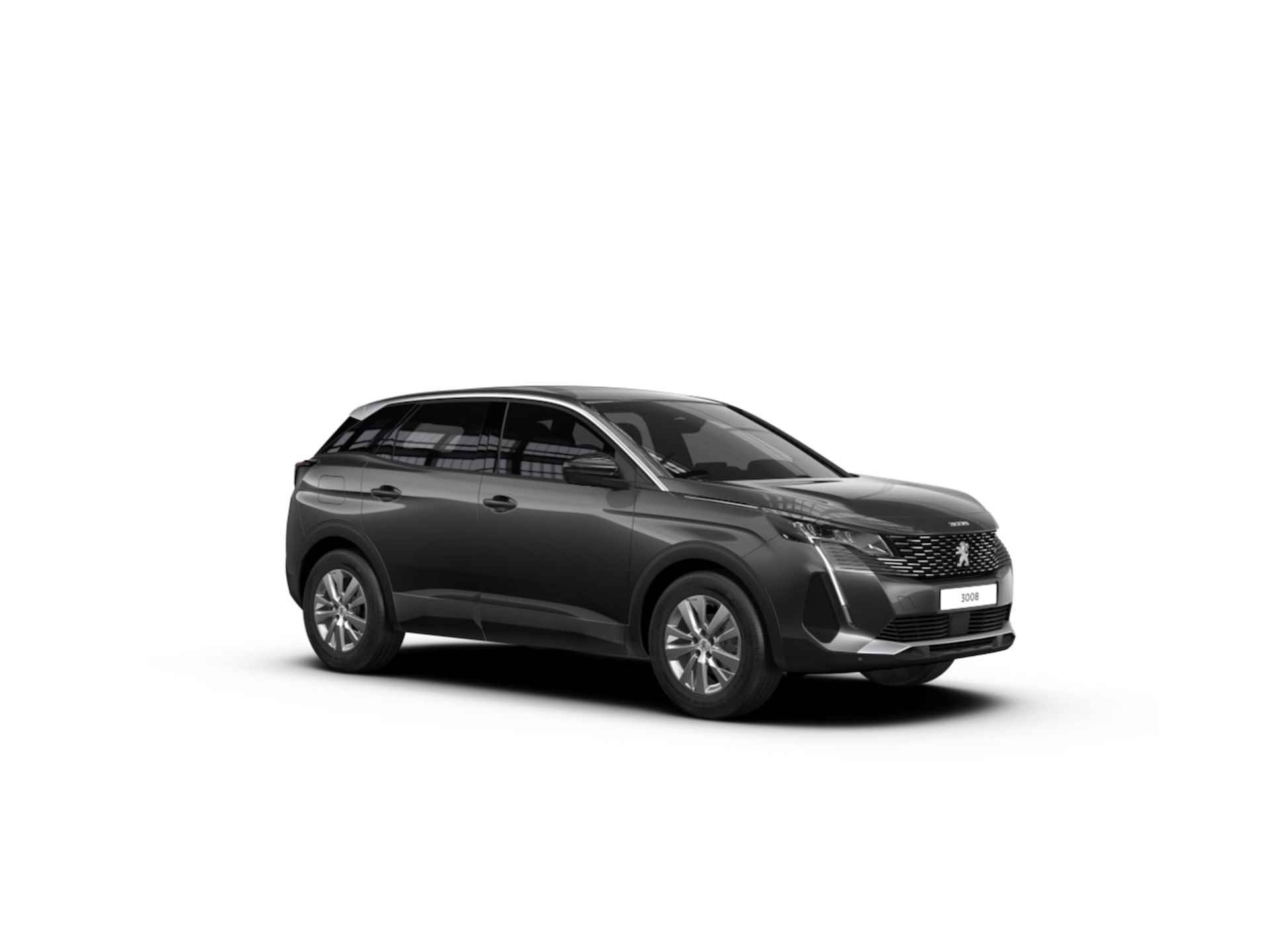 Peugeot 3008 Active Pack Business - 4/10