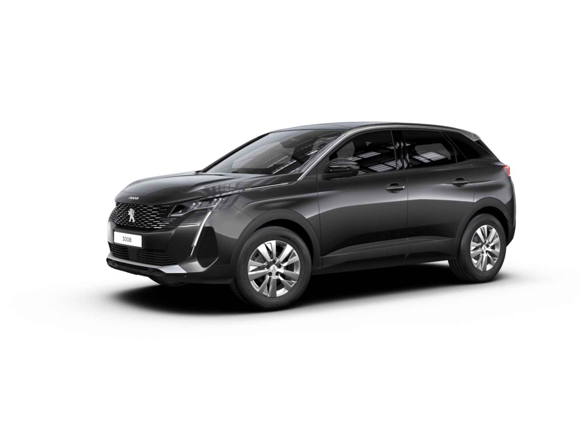 Peugeot 3008 Active Pack Business - 6/10