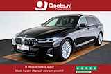 BMW 5-serie Touring 530e Business Edition Plus Luxury Line - Panoramadak - Comfort Access - 4-Zone Airco - Laserlight - Parking Assistant Plus - Driving Assistant - Head-Up Display