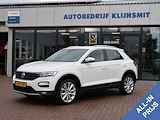 Volkswagen T-Roc 1.5 TSI Style Business | Virtual Cockpit | Navigatie | Elektr A.Klep