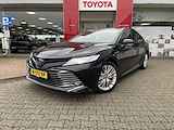 Toyota Camry 2.5 Hybrid Premium | Navi | JBL | Leder | Sensoren v/a |