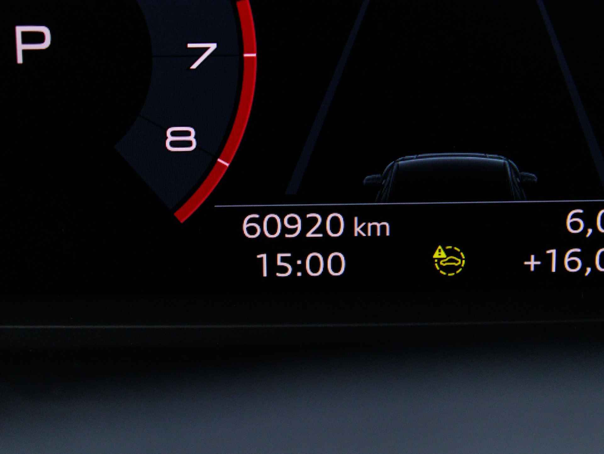 Audi Q3 35 TFSI Advance edition | CarPlay | Stoelverwarming - 4/48