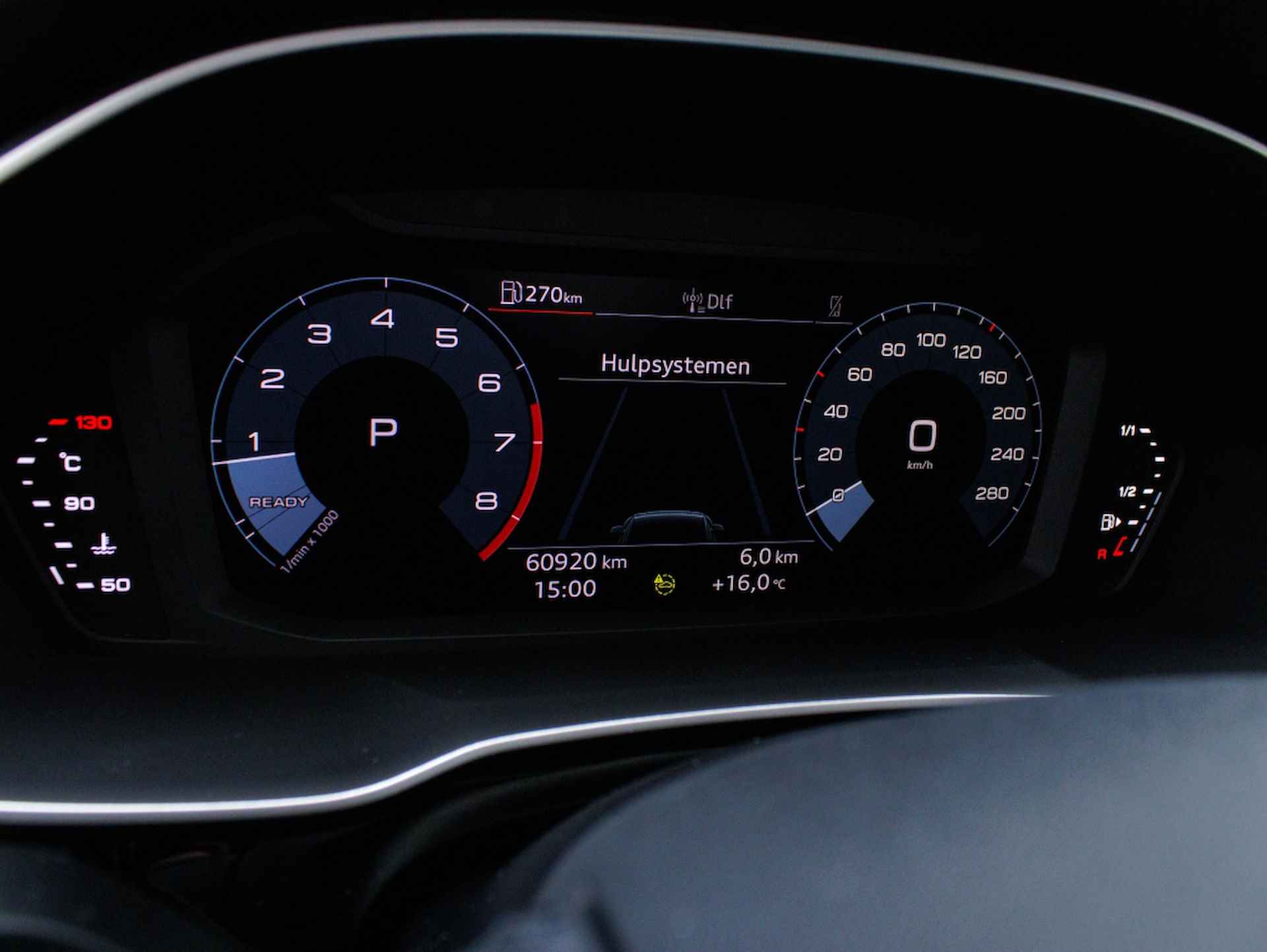 Audi Q3 35 TFSI Advance edition | CarPlay | Stoelverwarming - 27/48