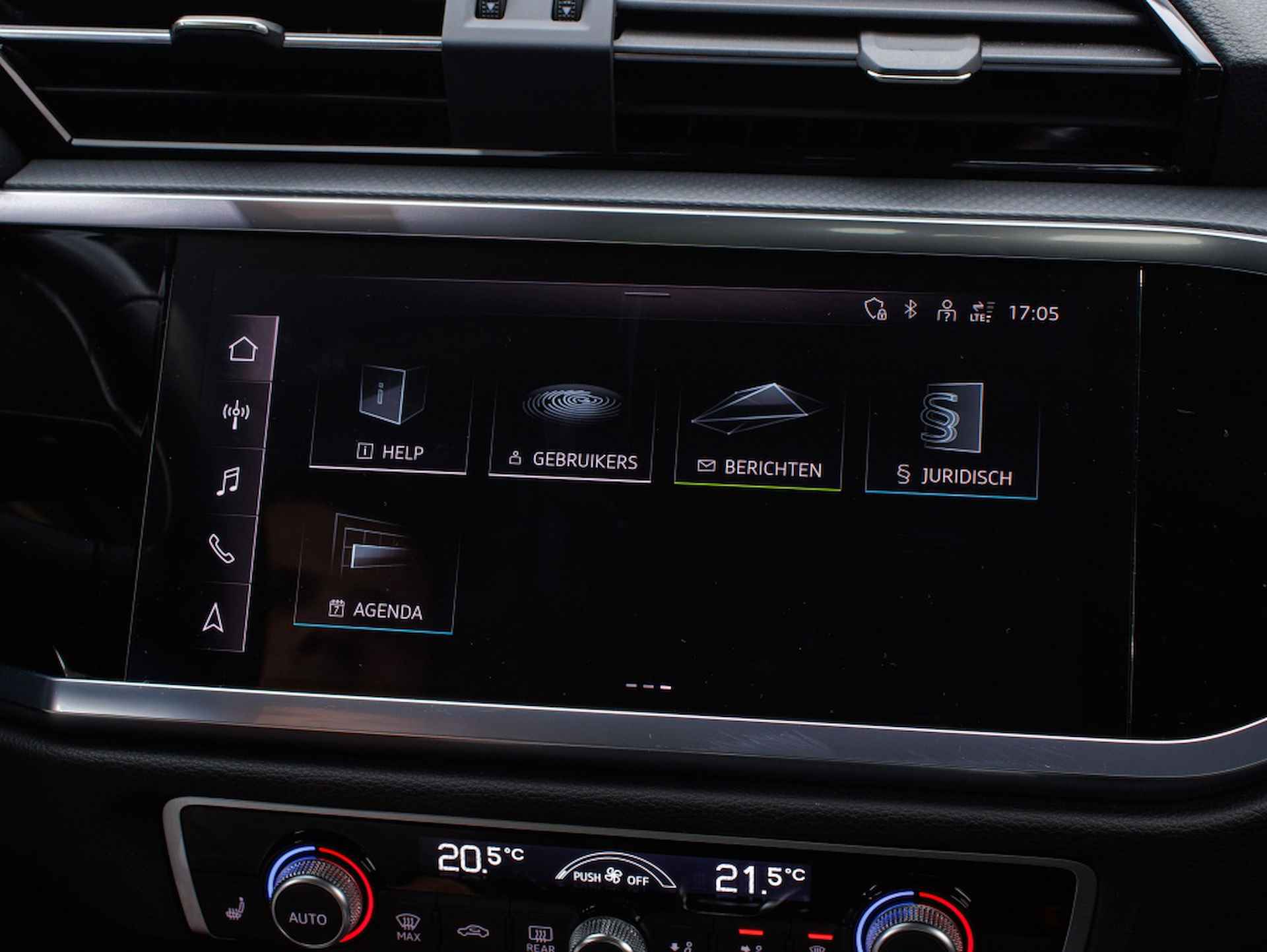 Audi Q3 35 TFSI Advance edition | CarPlay | Stoelverwarming - 33/48