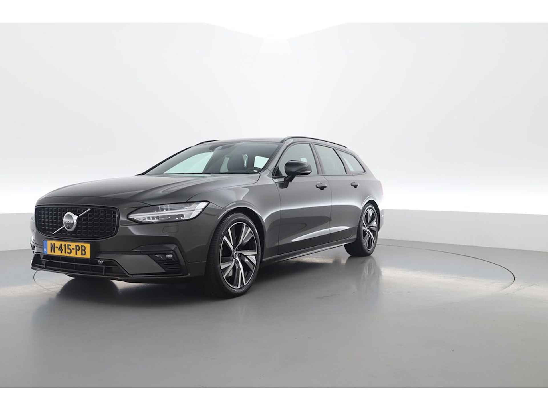 Volvo V90 BOVAG 40-Puntencheck