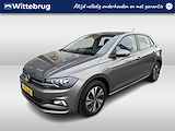 Volkswagen Polo 1.0 TSI DSG Comfortline / AUTOMAAT/ ADAPT. CRUISE/ DAB/ NAVI/ APP-CONNECT/ PARK. SENSOREN/ CLIMA