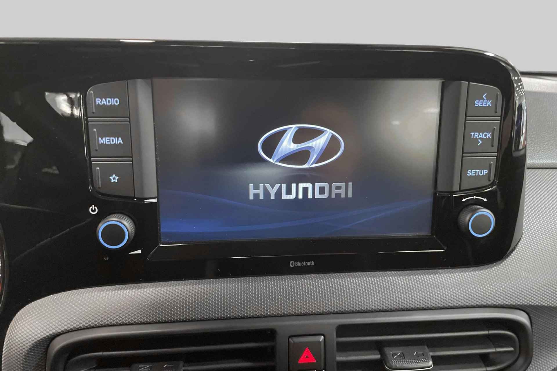 Hyundai i10 1.0 Comfort Smart 5-zits - 14/17