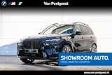 BMW X7 xDrive40i High Executive | M Sportpakket Pro | Trekhaak met elektrisch wegklapbare kogel
