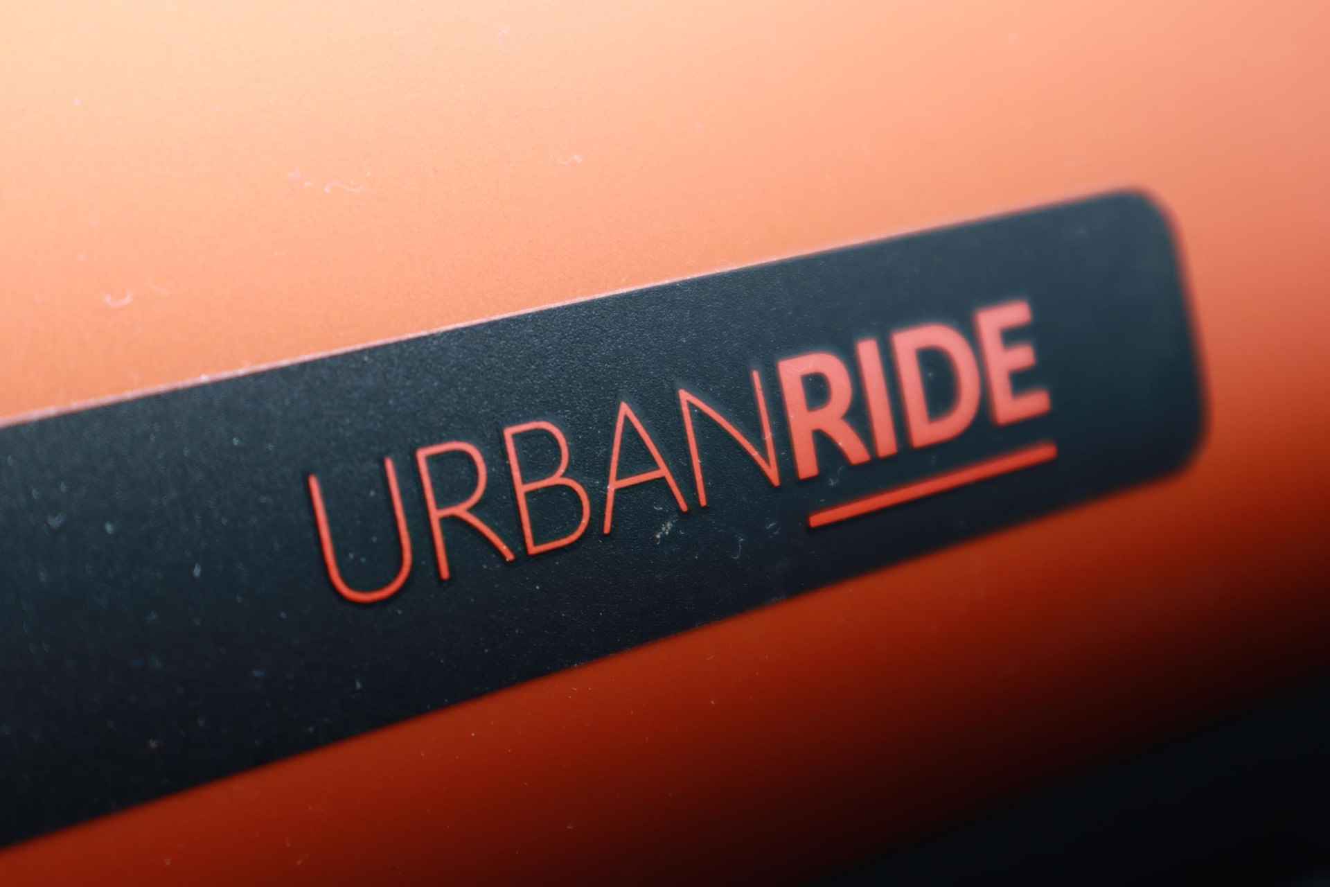 Citroen C1 1.0 Urban Ride DAB - CARPLAY - LM VELGEN - 18/19