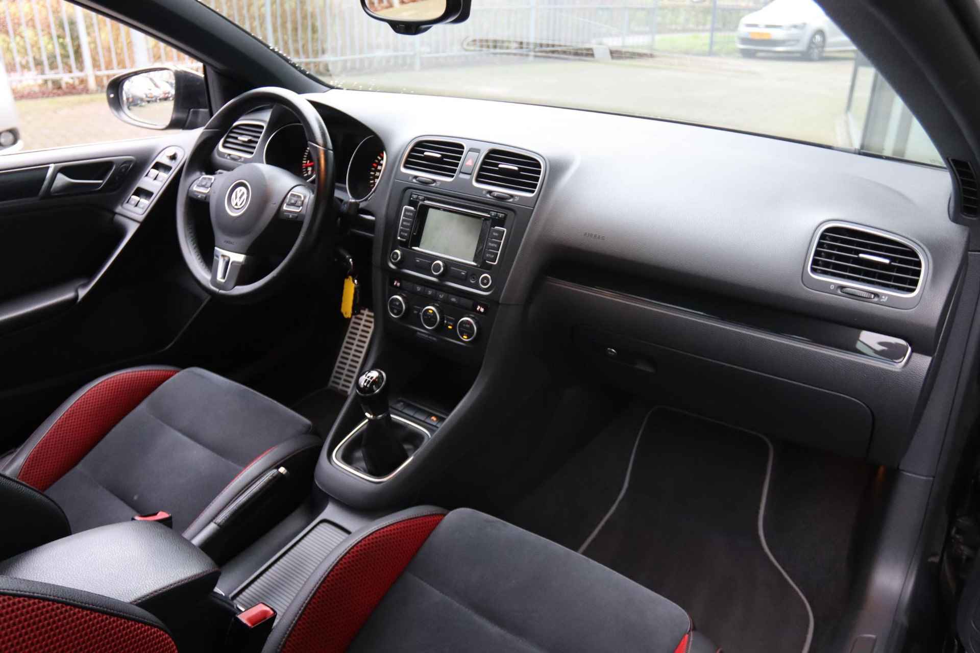 VOLKSWAGEN GOLF CABRIO 1.4 TSI | NAVI | PDC | CRUISE | CLIMATE | LMV | - 3/30