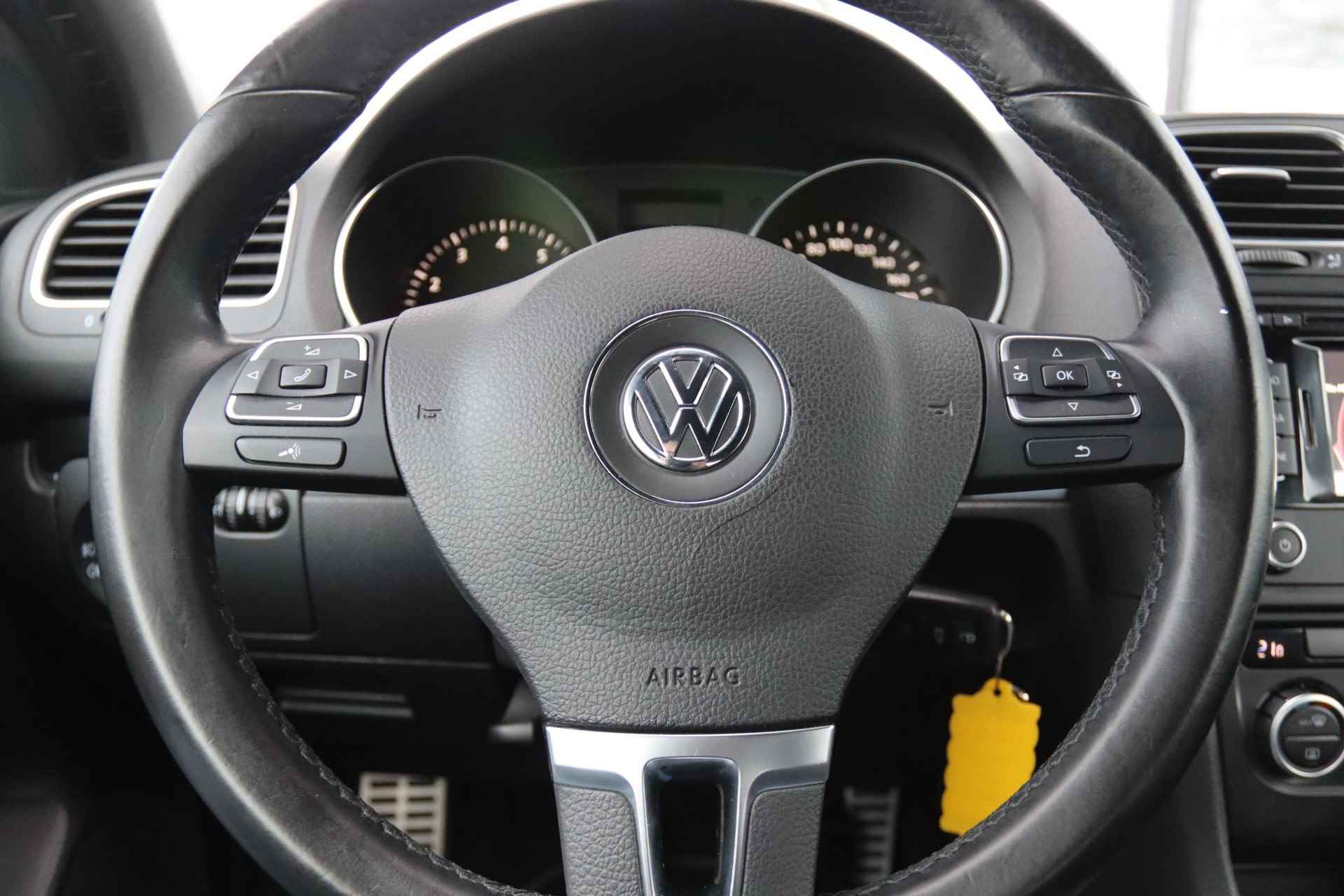 VOLKSWAGEN GOLF CABRIO 1.4 TSI | NAVI | PDC | CRUISE | CLIMATE | LMV | - 14/30