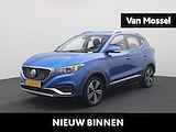 MG ZS EV Luxury 45 kWh | PANORAMADAK | LEDER | ACHTERUITRIJCAMERA | PARKEERSENSOREN | ADAPTIVE CRUISE CONTROL | LANE ASSIST | STOELVERWARMING | AIRCO |