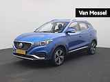 MG ZS EV Luxury 45 kWh | PANORAMADAK | LEDER | ACHTERUITRIJCAMERA | PARKEERSENSOREN | ADAPTIVE CRUISE CONTROL | LANE ASSIST | STOELVERWARMING | AIRCO |