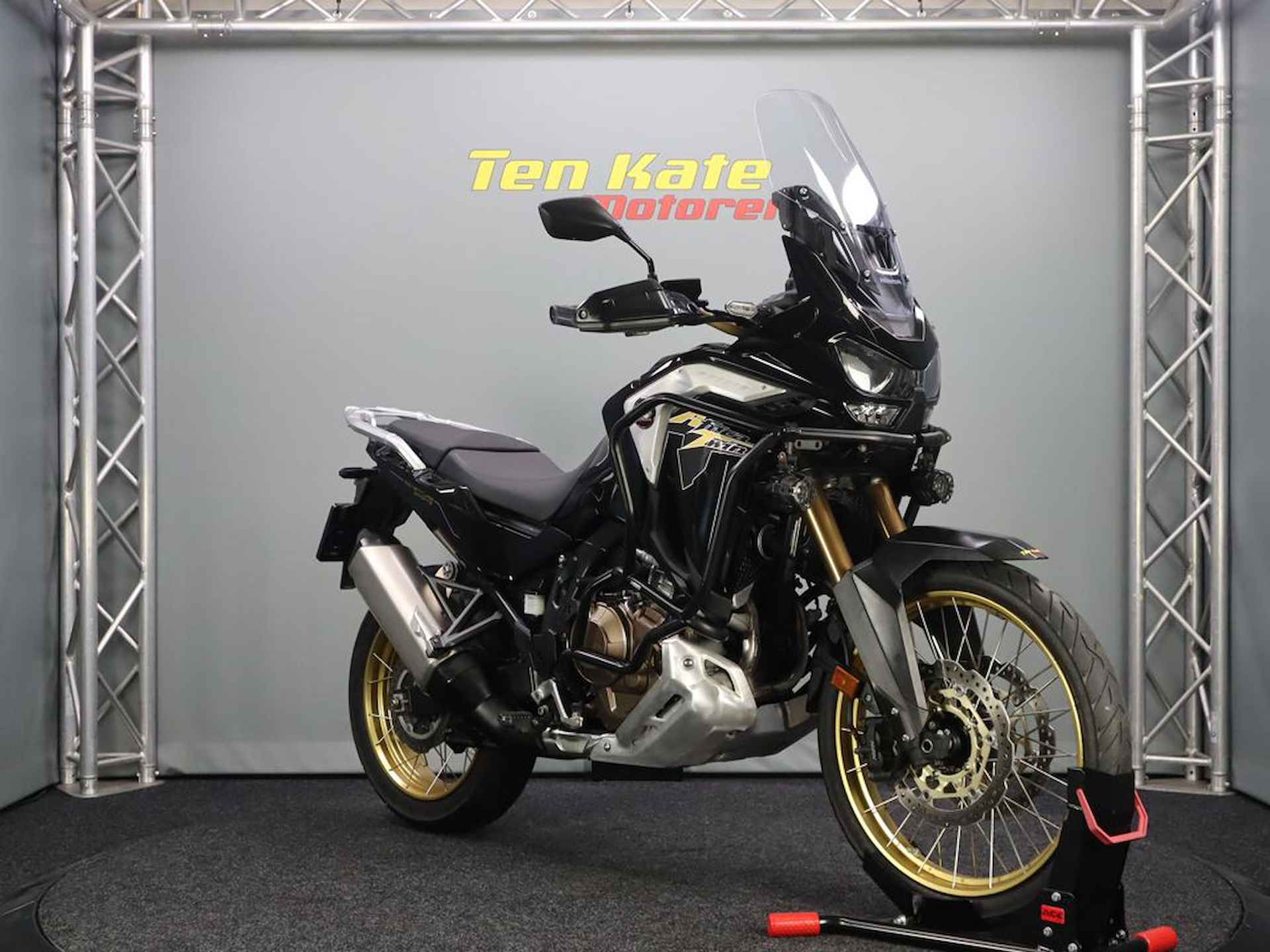 Honda CRF 1100 L4 Adventure Sports - 2/12