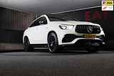 Mercedes-Benz GLE-klasse Coupé AMG 53 4MATIC+ / Acc / LUCHTVERING / Memory / Burmester / Head Up / Softclose / Pano / 360 Camera /