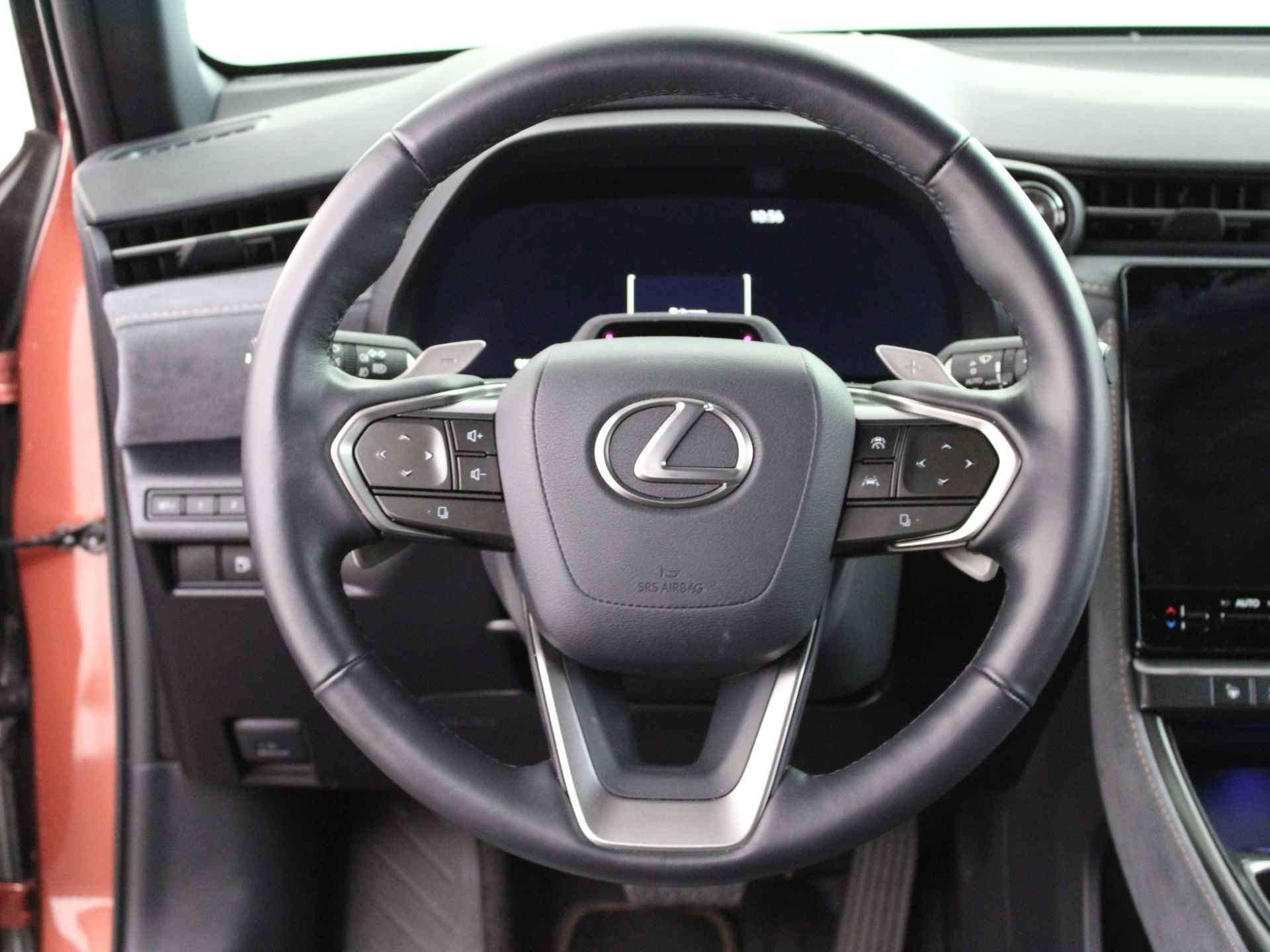 Lexus LBX Cool | Advance Pack | Full-Options | Lexus Link Pro | Mark Levinson | - 6/52