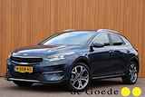 Kia XCeed 1.4 T-GDi DynamicPlusLine org.nl-auto automaat H.leer+verw A.camera