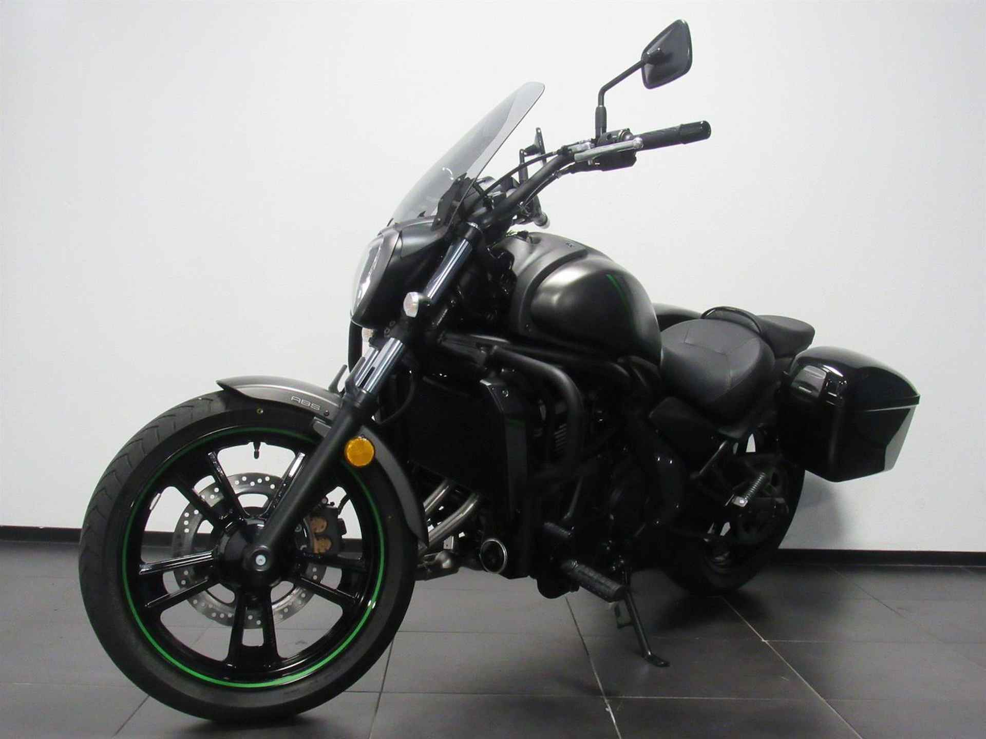 Kawasaki VULCAN S ABS - 2022 - 3/7