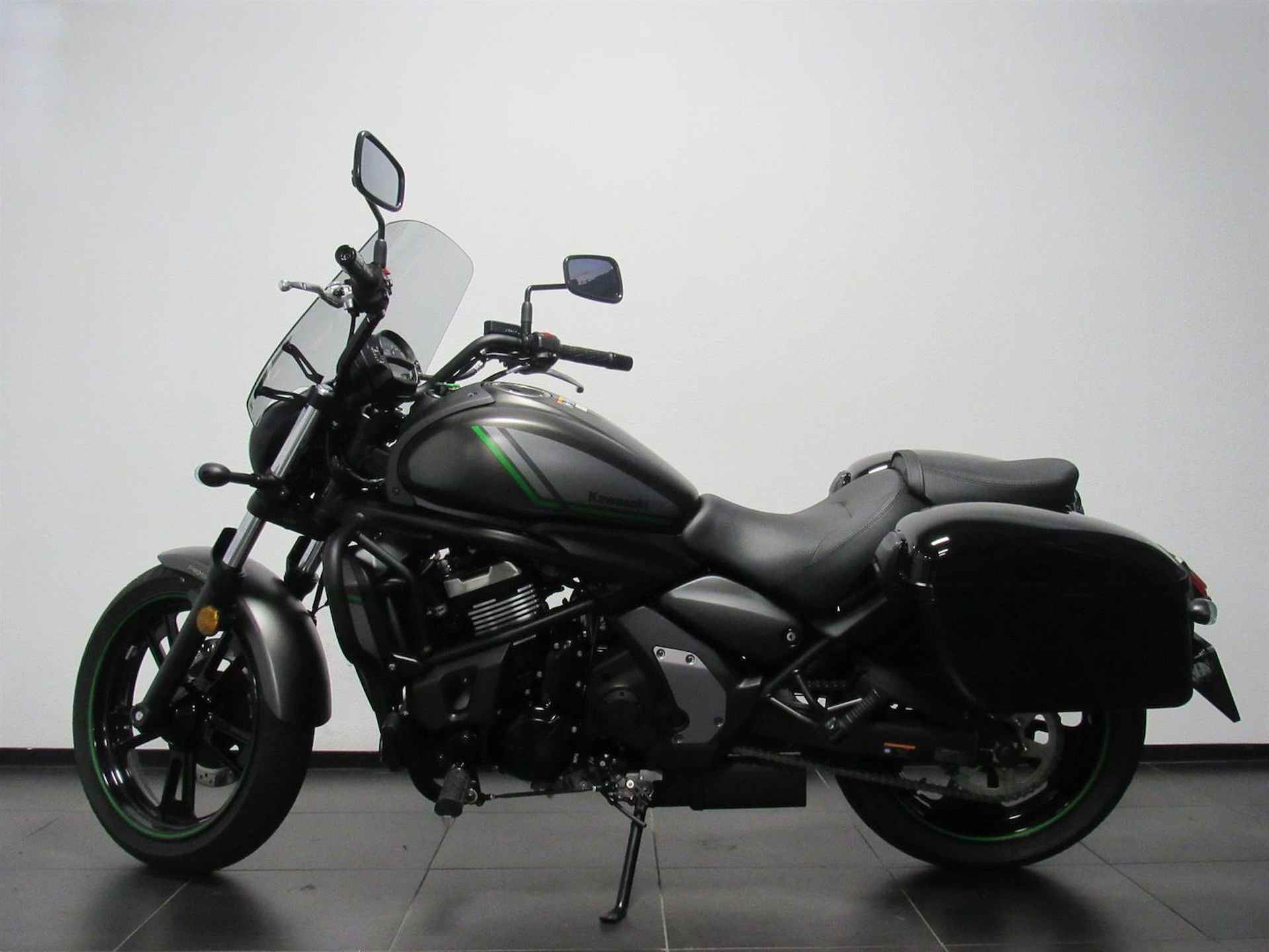 Kawasaki VULCAN S ABS - 2022 - 4/7