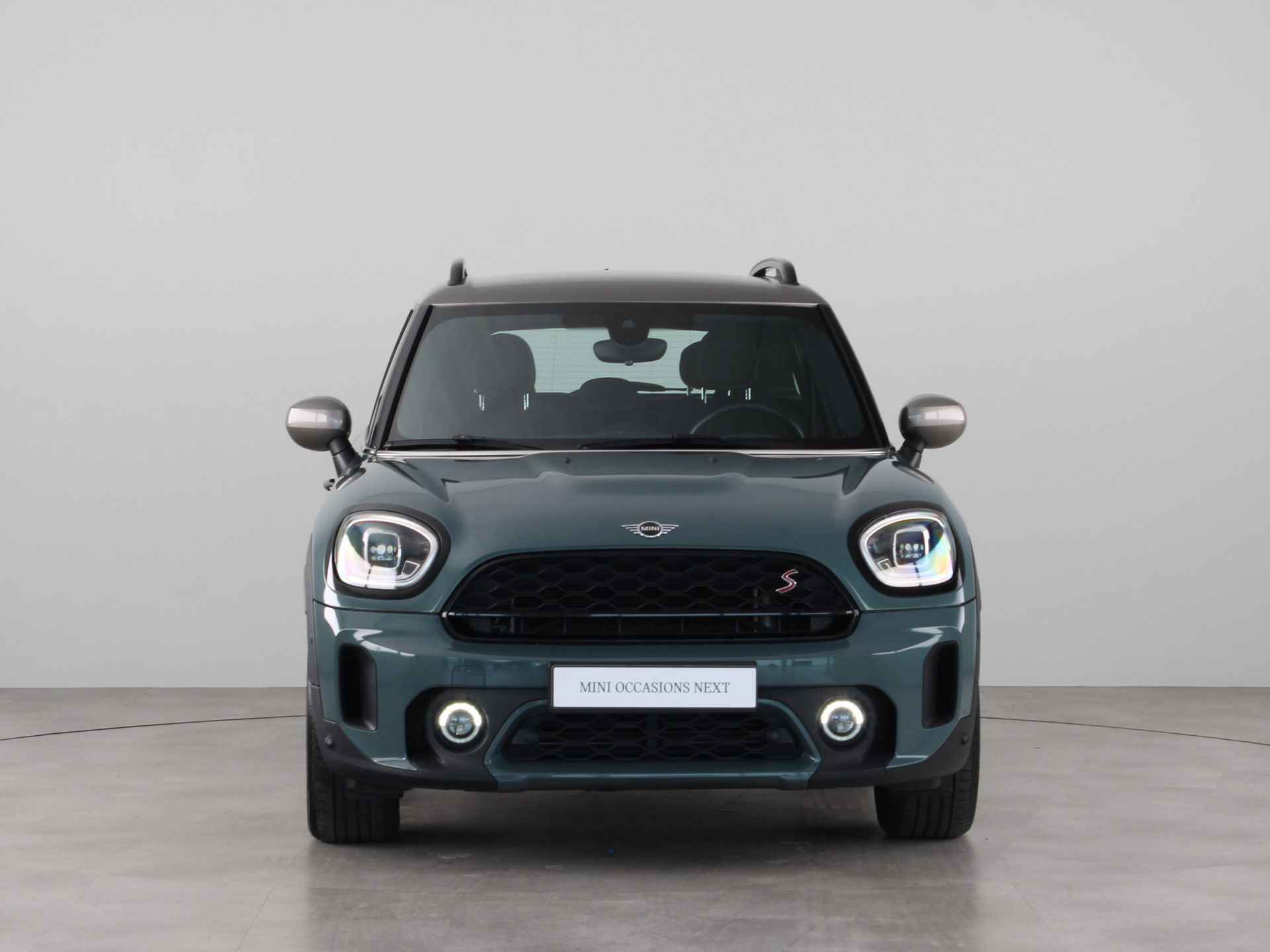 MINI Countryman Cooper S - 3/24