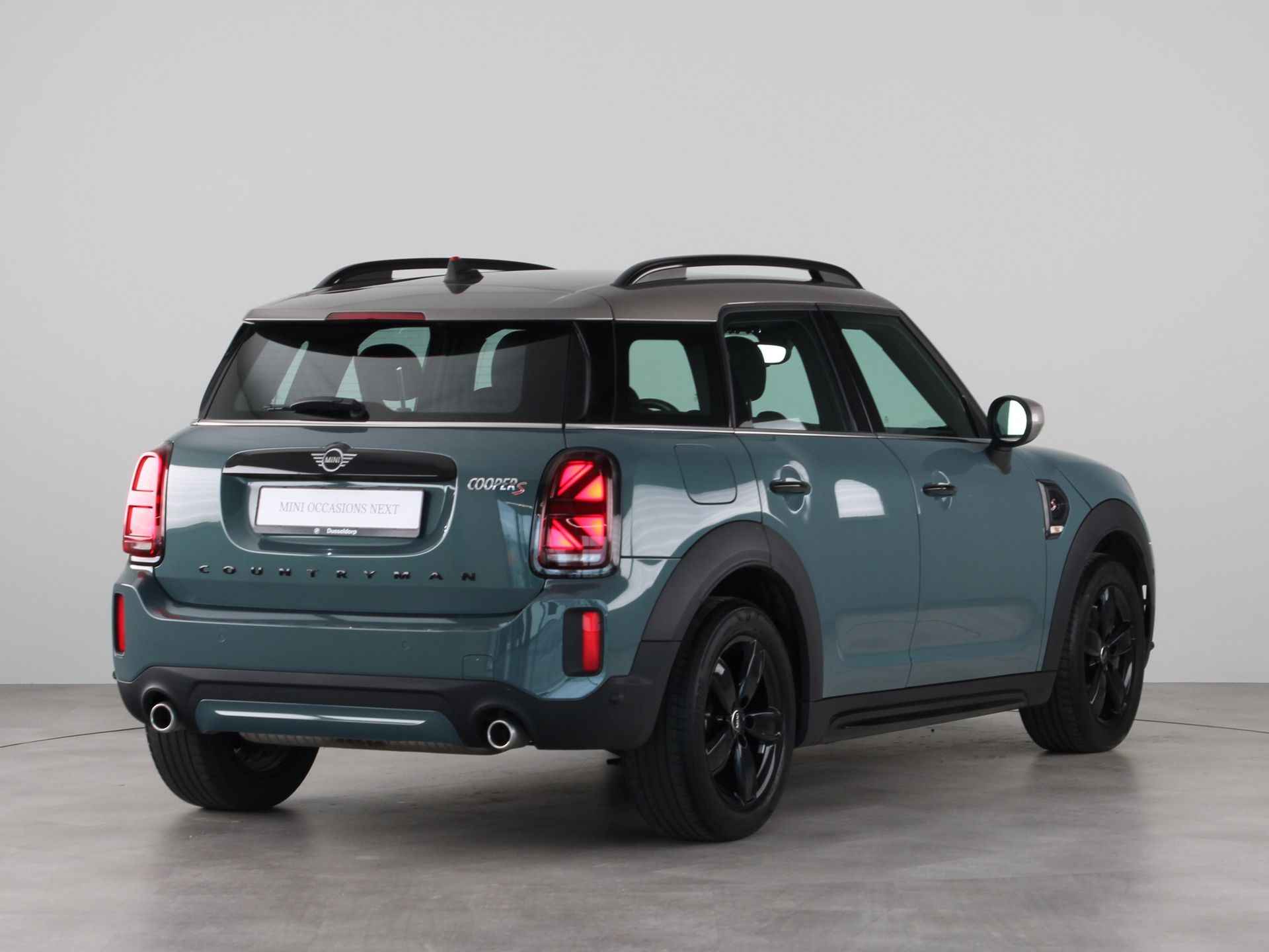 MINI Countryman Cooper S - 6/24