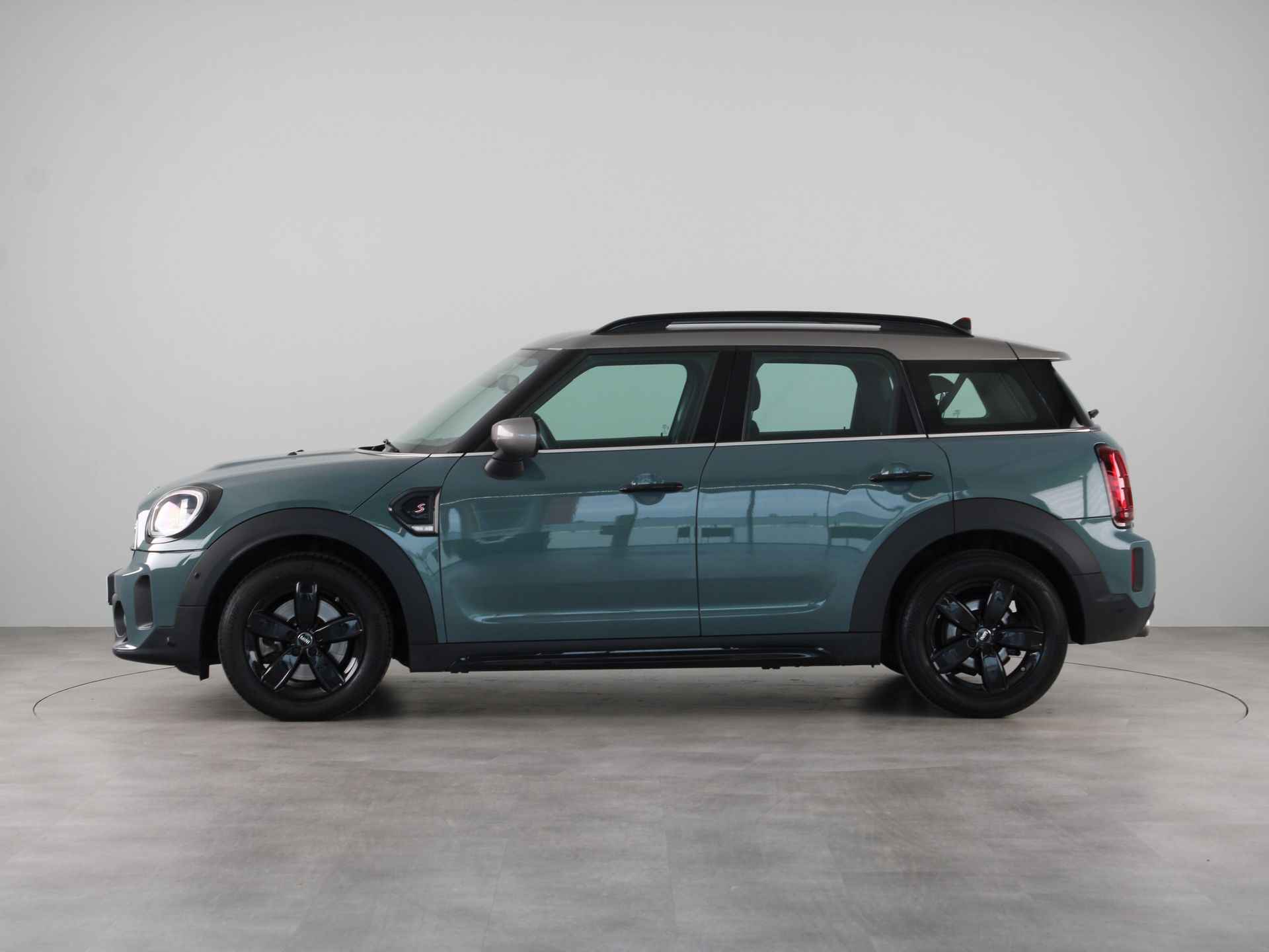 MINI Countryman Cooper S - 9/24