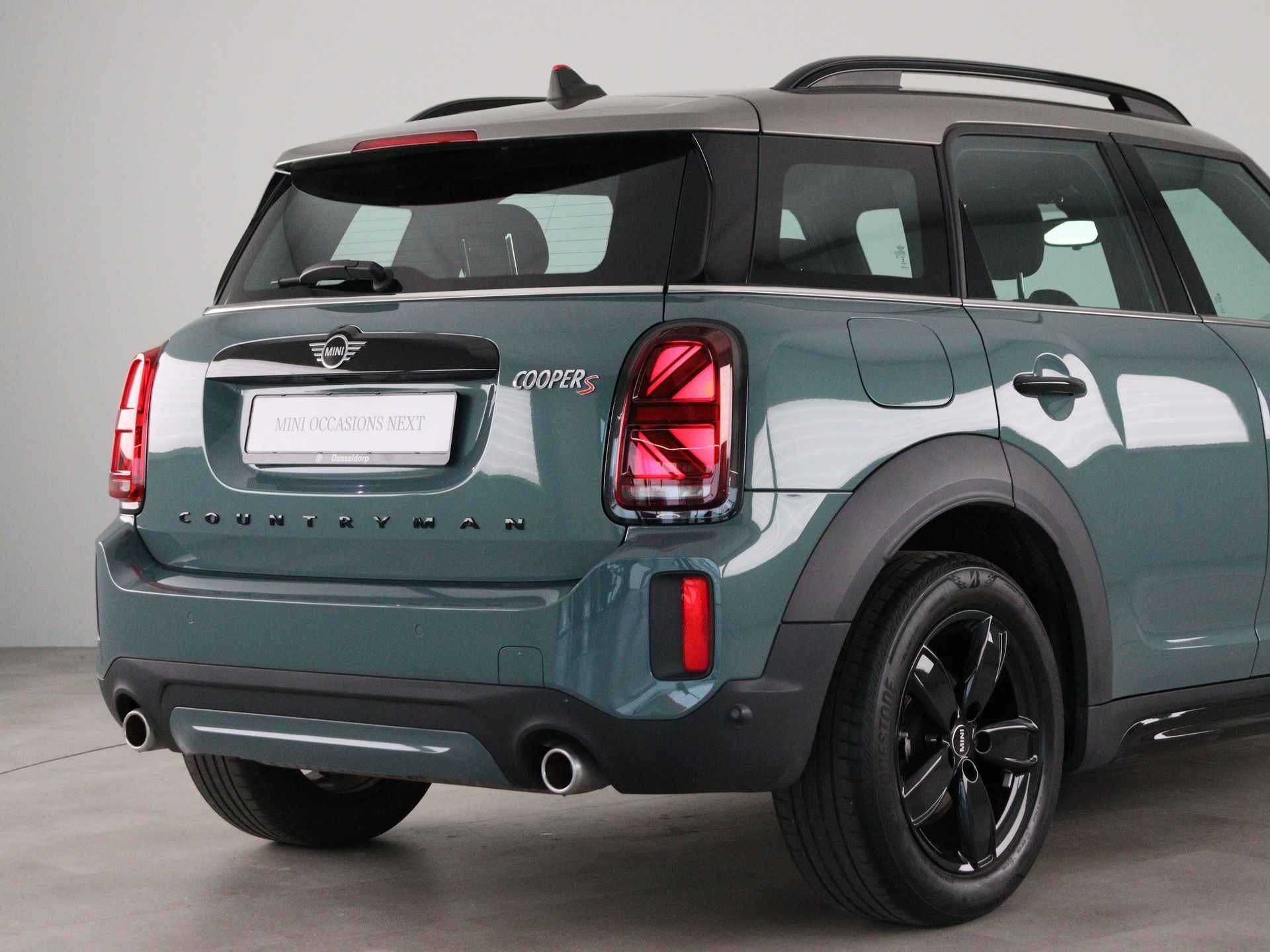 MINI Countryman Cooper S - 20/24