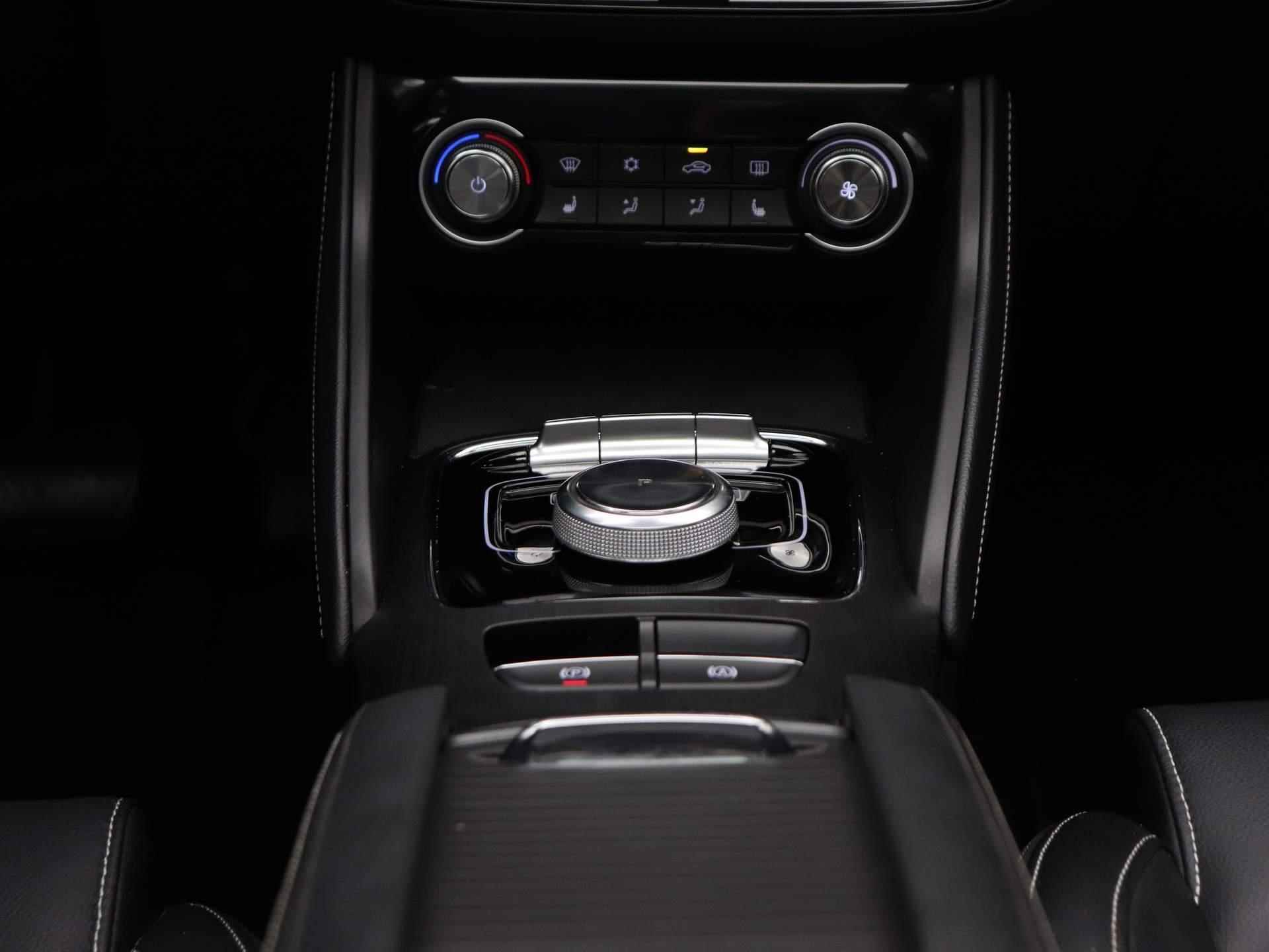 MG ZS EV Luxury 45 kWh | Navigatie | Airco | Panoramaschuifdak | Camera | Zwart dak - 11/33