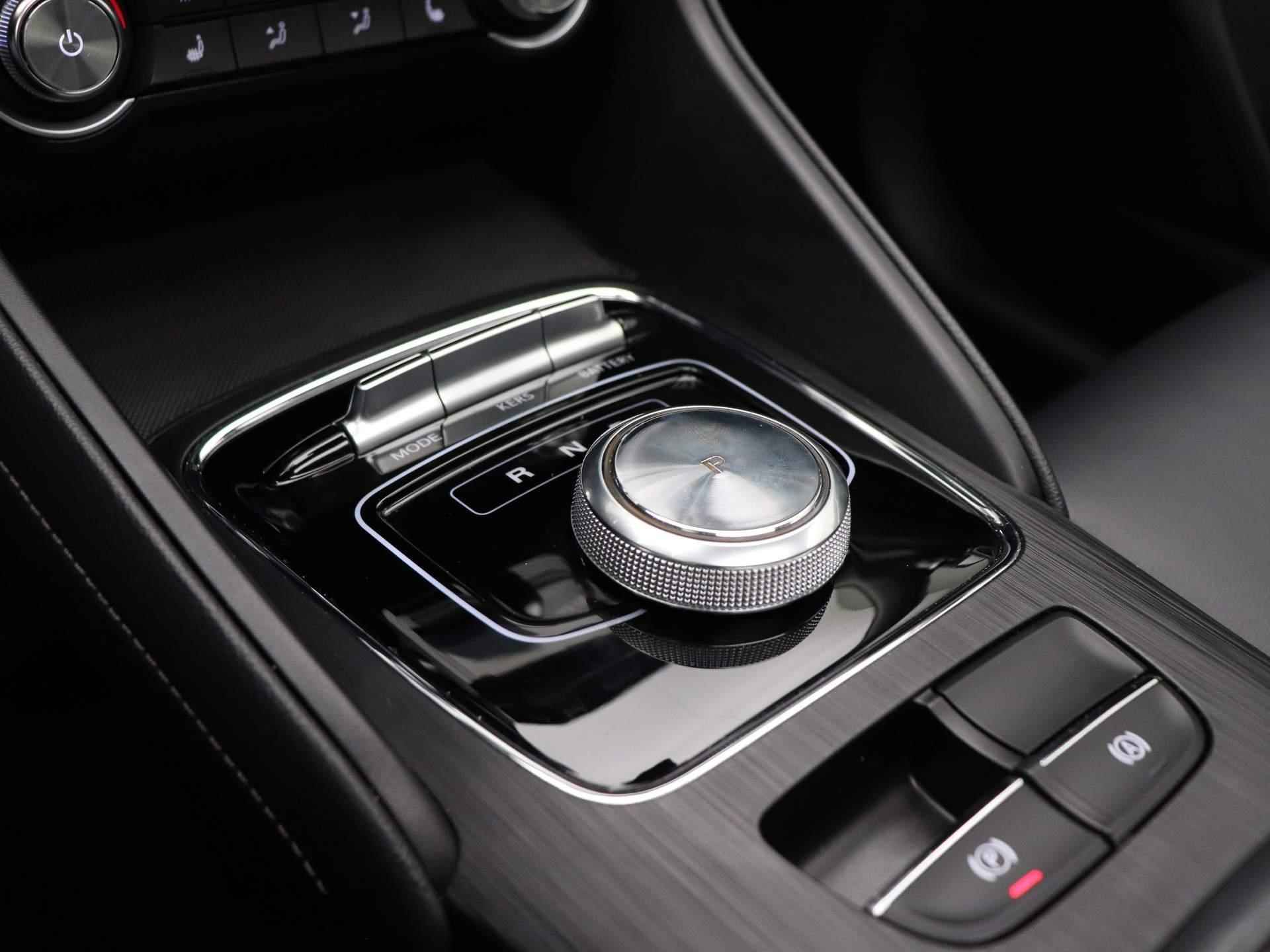 MG ZS EV Luxury 45 kWh | Navigatie | Airco | Panoramaschuifdak | Camera | Zwart dak - 22/33