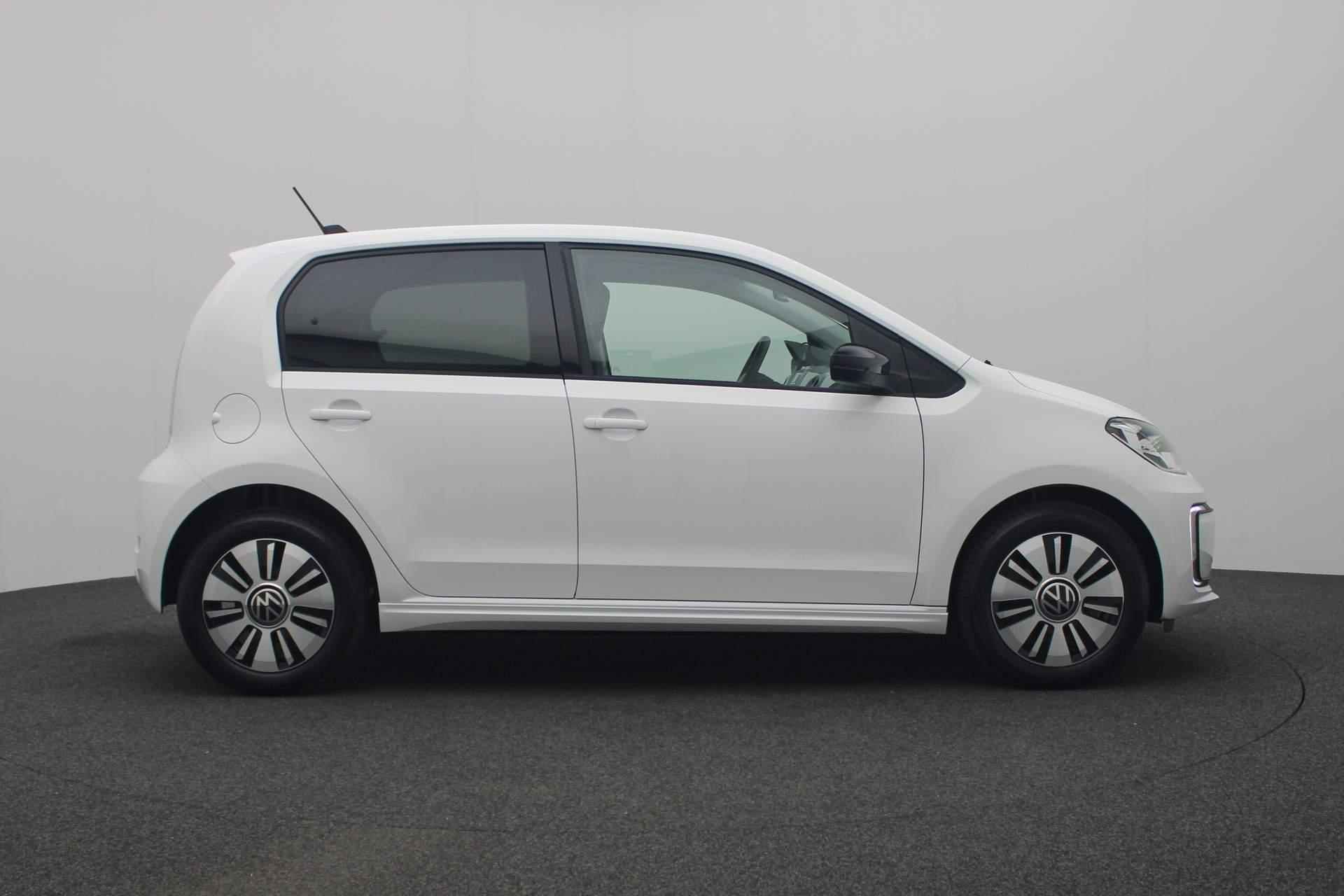 Volkswagen e-Up! Style 83PK | Camera | Stoelverwarming | Cruise | Navi via App - 15/30