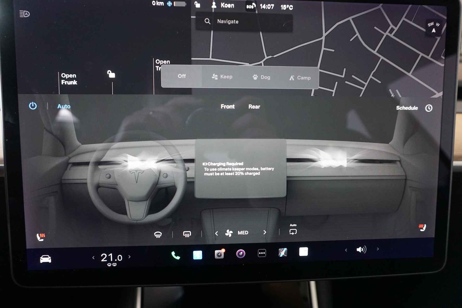 Tesla Model 3 Standard Plus RWD - 17/35