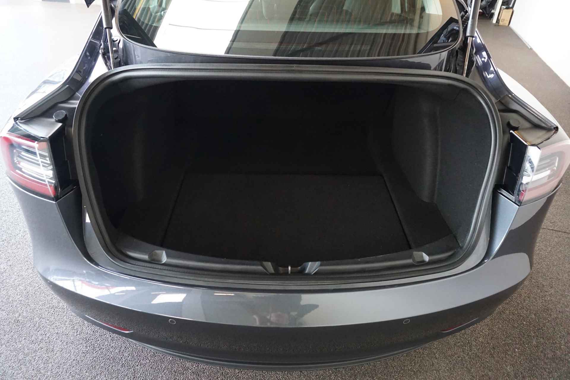 Tesla Model 3 Standard Plus RWD - 22/35