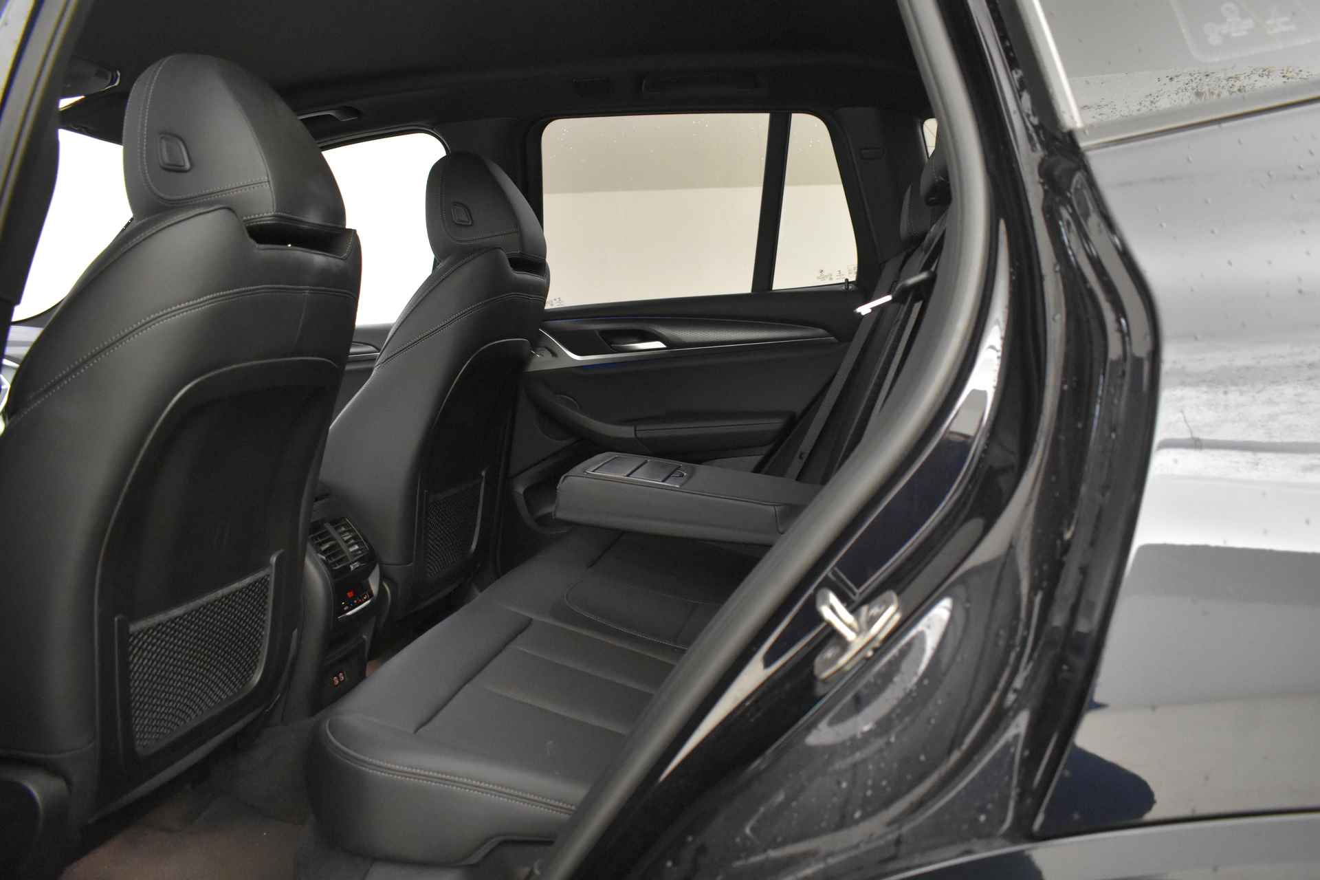BMW X3 xDrive30e High Executive M Sport Automaat / Trekhaak / Gesture Control / Parking Assistant / Live Cockpit Professional / Stoelverwarming - 9/50