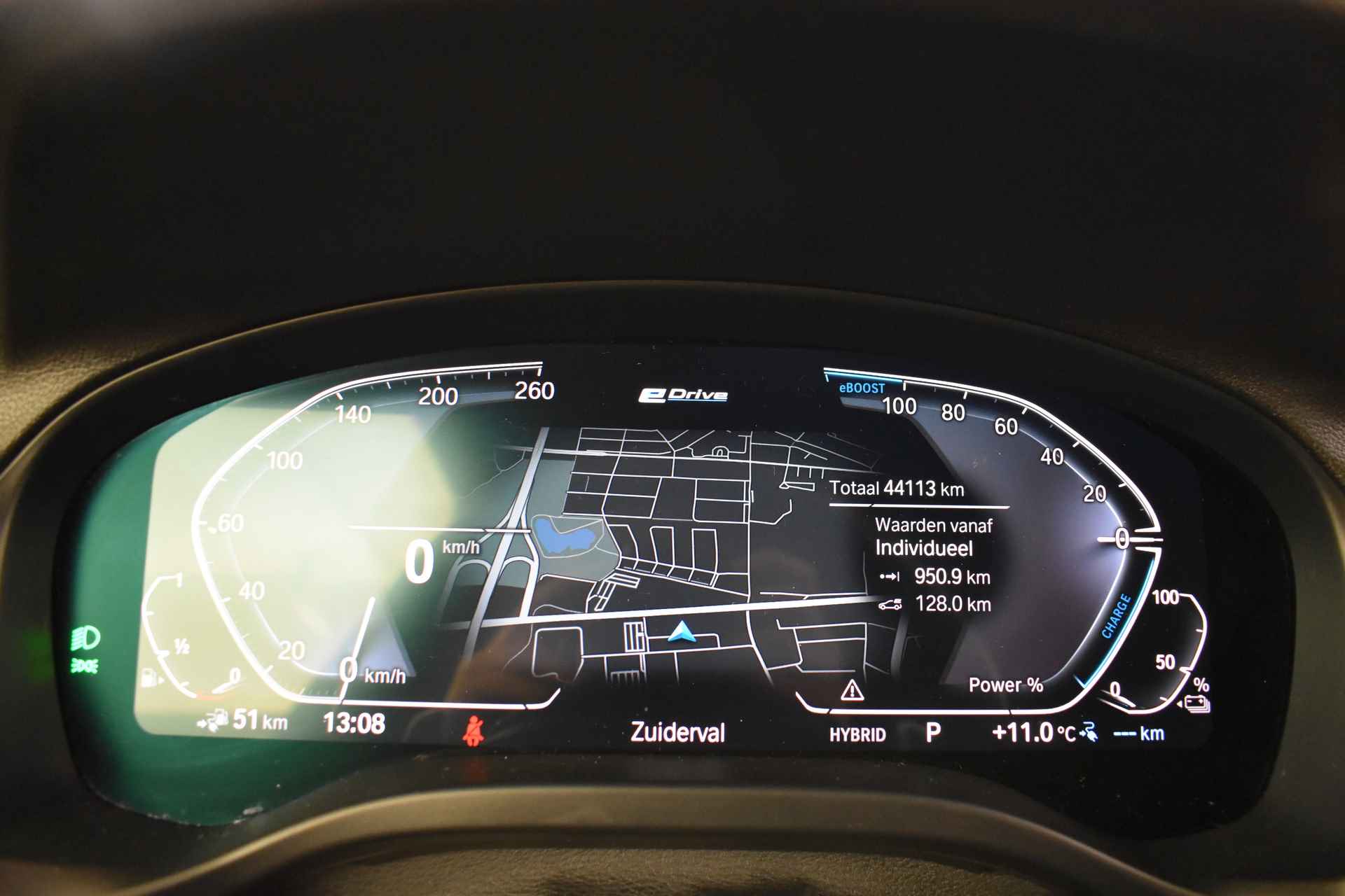 BMW X3 xDrive30e High Executive M Sport Automaat / Trekhaak / Gesture Control / Parking Assistant / Live Cockpit Professional / Stoelverwarming - 37/50
