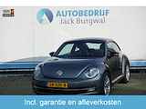 Volkswagen Beetle 2.0 TSI DSG 200PK Sport Navi | ECC | PDC *All in prijs*
