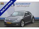 Volkswagen Beetle 2.0 TSI DSG 200PK Sport Navi | ECC | PDC *All in prijs*