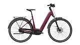Advanced Ebike Das Original TOUR Pro Wave 45 / Chrushed Berry Act Pl. 50 / 500 Chrushed Berry 45cm 2024