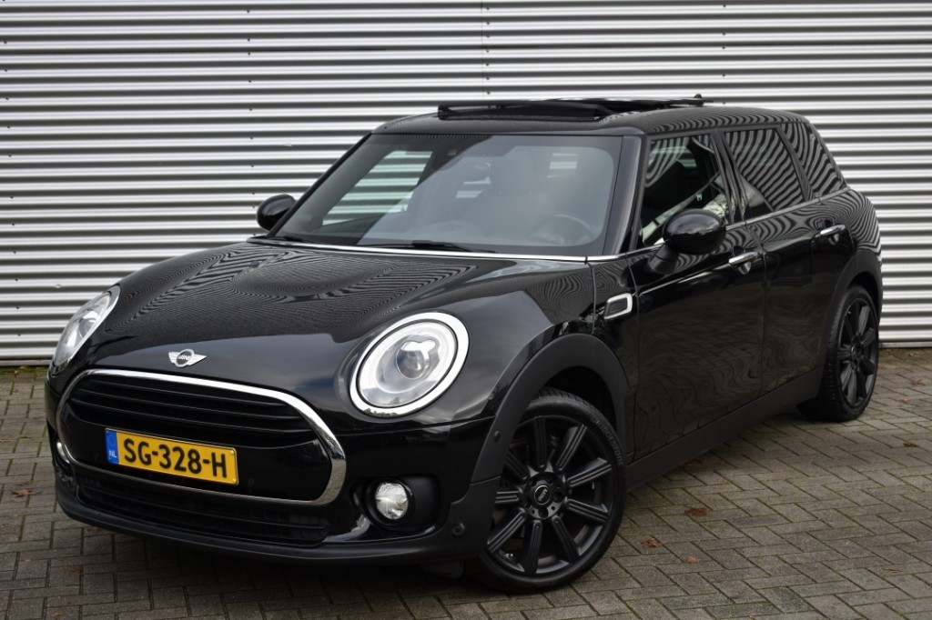 MINI Clubman 1.5 COOPER CHILI / P.DAK / NL AUTO / HARMAN/KARDON / NAVI