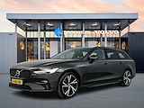 Volvo V90 T6 Recharge AWD Plus Dark | Long Range | Google | Panoramadak | Sportstoelen | Elektrische stoelen | Getint glas