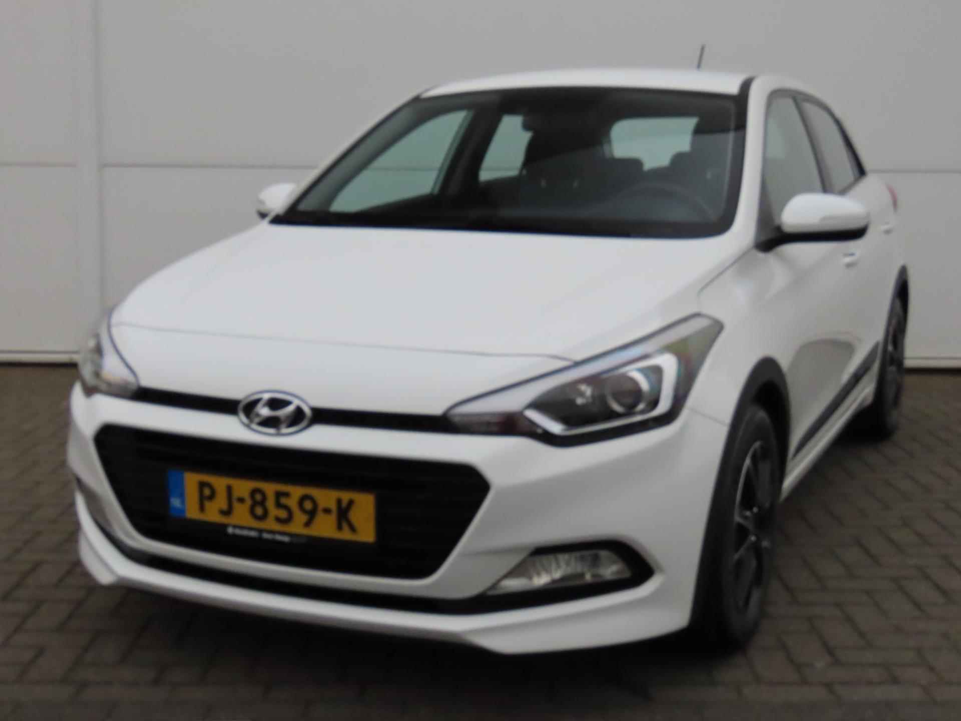 Hyundai I20 1.0 T-GDI Comfort - 4/34